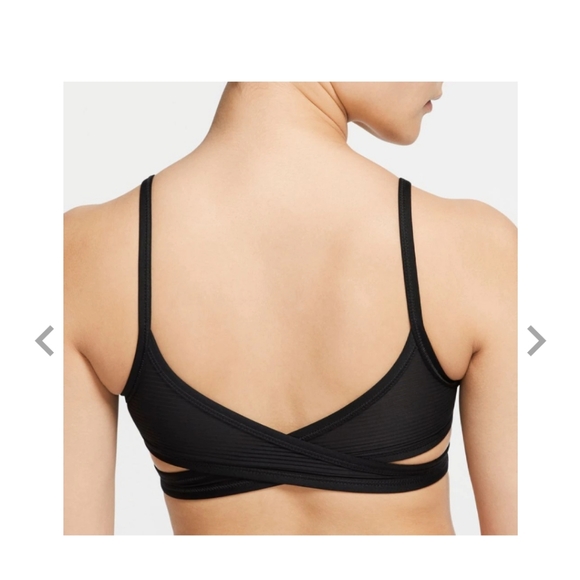 sports bra too tight